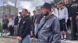 «Моя хата с краю»: Политолог объяснил, почему львовские бунты не изменят судьбу Украины