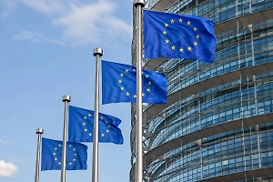 ЕС открыл переговоры о вступлении Украины и Молдавии только по одному кластеру