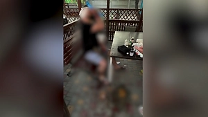 Под Одессой военного ВСУ избили арматурой за просьбу выключить русскую музыку