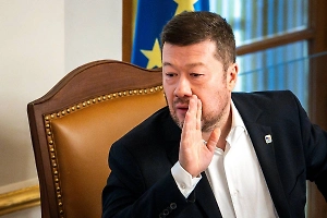 Окамура: Чехия направила $6,6 млн в программу PURL на закупки техники для Киева