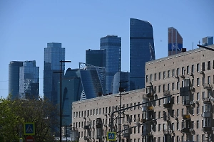 Системы ПВО с 9 на 10 июля сбили 22 БПЛА ВСУ, летевших на Москву