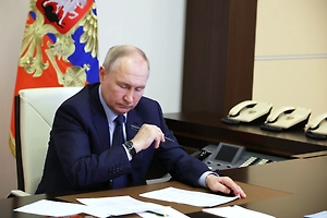 Путин подписал указы о назначении новых послов в Катаре и на Сейшелах