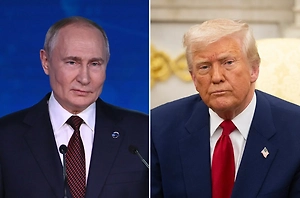 Юнашев раскрыл неочевидную цель телефонных разговоров Путина и Трампа