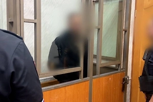В Ростове-на-Дону заключили под стражу подозреваемого в убийстве трёх человек