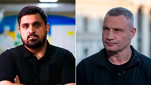 Кличко против Ткаченко: В Киеве разгорается война за контроль над украинской столицей