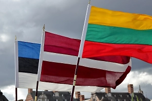 Прибалтика отвергла заявления о предоставлении Киеву своего неба для атак на РФ