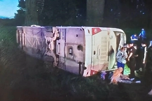 СК возбудил уголовное дело по факту ДТП с автобусом в Татарстане