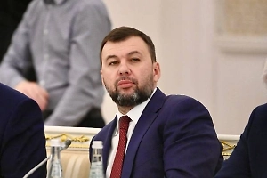 В освобождённой Константиновке осталось множество тел ВСУ, заявил Пушилин