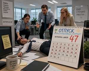 Почему нельзя работать без отпуска: советы невролога по восстановлению сил