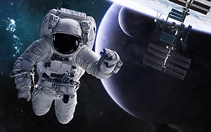 NASA ищет добровольцев, которые год будут делать вид, что они на Марсе и Луне