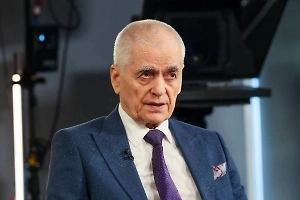 Онищенко спрогнозировал рост числа «болезней-всадников» в России