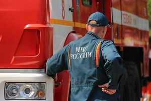 ВСУ атаковали гражданские автобусы в Запорожской области
