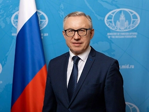 Посол РФ в Осло назвал угрозой участие Норвегии в ядерных миссиях НАТО