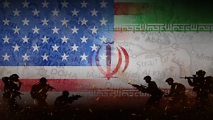 CNN: Американские арсеналы до сих пор истощены на фоне войны с Ираном
