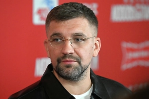Баста рассказал, как друг вылечил его депрессию гонками на «Девятке»
