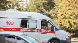 Женщина пострадала после удара дрона ВСУ по Куйбышевскому району Донецка