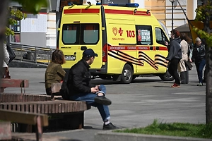 В Тульской области оценили последствия атаки ВСУ на жилой дом