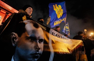 Бывший премьер Польши исключил примирение с Украиной, пока она в руках у бандеровцев