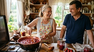 7 ошибок с ягодами летом, из-за которых варенье киснет, а заморозка превращается в лёд