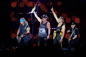 Организатор шоу Scorpions в Липецке влез в долги на 15 млн и расплачивался 6 лет