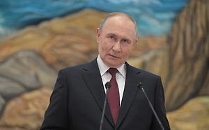 Ветеран СВО попросил Путина «идти до конца»