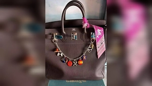 Ламин Ямаль показал редкую Birkin с главным трофеем ЧМ