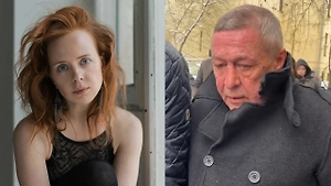 Ефремов переехал в съёмную двушку к актрисе Дарье Белоусовой за 250 тыс. в месяц