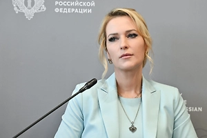 Лантратова: Новый список для обмена пленными с Украиной включает и гражданских
