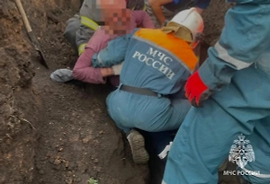 Женщину ищут под завалами дома в Подмосковье после смертельной атаки ВСУ