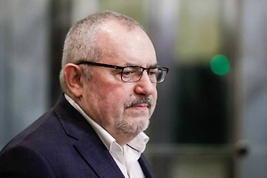 Бориса Надеждина* отпустили под обязательство явиться в суд