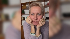 ФНС арестовала 4 банковских счёта Татьяны Лазаревой* за неуплату налогов