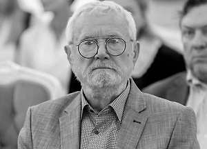Причиной смерти народного артиста РФ Юрия Смирнова мог стать инсульт