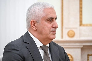 Камболов заявил, что Южная Осетия ориентирована на Россию