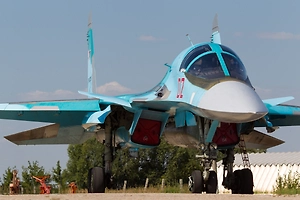 ФАБ-500 накрыли дроноводов и пункт дислокации ВСУ в Харьковской области