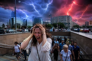 Магнитные бури 13–15 июля: Градус тревоги в ИКИ РАН растёт. Когда мстительное Солнце нанесёт новый удар?