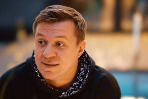 Поэта Дмитрия Кравченко внесли в базу сайта «Миротворец»*