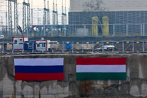 В Венгрии уволили главу АЭС «Пакш-2» на фоне пересмотра контракта с Росатомом