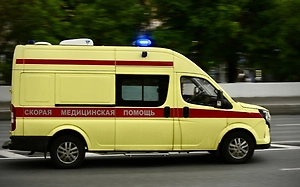 После ракетного удара по предприятию в Кирове госпитализировали 12 человек