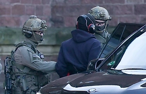 Фигуранта дела о «Северных потоках» Кузнецова обвинили в военном преступлении