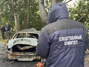Погибшие в ДТП в Зеленодольске подростки приехали из Марий Эл