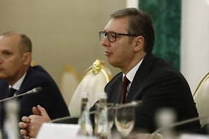 Вучич назвал ошибочной оценку Запада о влиянии ударов на позицию России по СВО