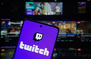 Пользователи по всему миру жалуются на сбои в работе Twitch и PlayStation