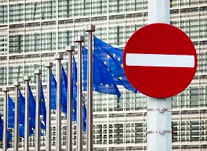 ЕС ввёл санкции против поставщиков комплектующих для российских БПЛА