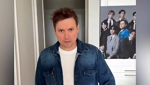 Фанаты BTS требуют извинений от Гайдуляна после слов о шоу в перерыве ЧМ