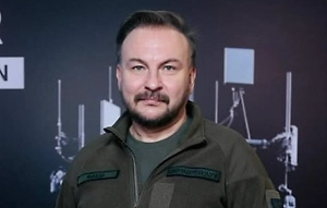 Советник Зеленского Флеш был на выставке дронов под Киевом, атакованной ВС РФ