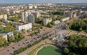В Кирове восстановили движение после смертельной ракетной атаки