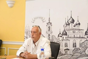 Бывший чиновник из Подмосковья ушёл на СВО после задержания за взятку в 4 млн