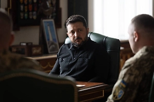 В Запорожье назвали Зеленского и главкома ВСУ Драпатого законными целями ВС РФ