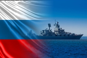 В России утвердили программу создания подлодок пятого поколения