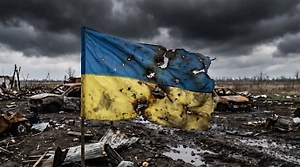 Advance: Конфликт на Украине вступает в критическую фазу
